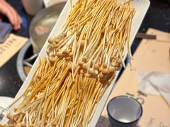 -牛事制造局牛肉火锅(莲岳路店)