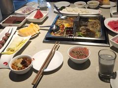 海底捞火锅店(海宁路店)-海底捞火锅(海宁路店)
