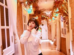 -叶叶菩提·晋福宫