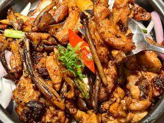 -食锦记·福建私房菜(浦西万达店)