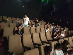 -万象影城(杭州万象城IMAX激光店)