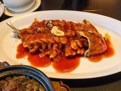 -童福兴·南京菜(老门东店)