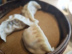-东园小馆·早茶·淮扬小炒(江都路店)