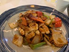 -渔娘渔家丹东海鲜(东直门店)