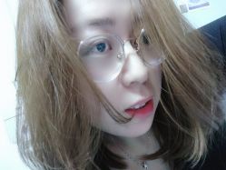 -T.1 hair salon烫染接发