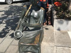 -老虎石海上公园