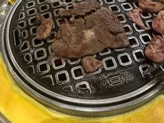 -韩宫宴烤肉·料理(宝山万达店)