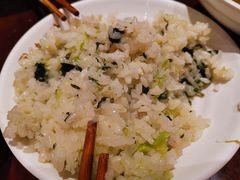 美味菜饭-老半斋(福州路店)