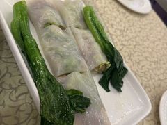-金榜大酒店-中餐