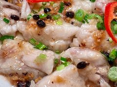 -万年酒楼(越秀南路店)
