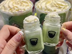 -星满杯TEAFUL(罗湖东门店)