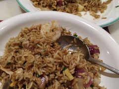 泰皇炒饭-绿茵阁(体育西分店)