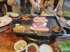 -Dombe豚(黑猪肉街店)