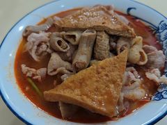 -大鼎沙嗲面(港口路店)