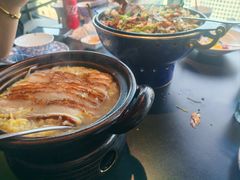 -喜悦烤鸭·新京菜(王府井店)