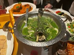 -狮拾久·现代新加坡料理(福田COCO Park店)