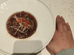 -青叶202都市餐厅(迪诺水镇店)
