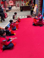 -奈尔宝家庭中心·亲子餐厅(鄞州万达店)