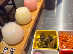 -大头叔烤鸡爪·朝鲜族烤串(天池路店)