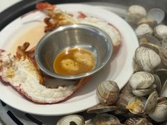 -海味当家·蒸锅海鲜(中山广场创始店)