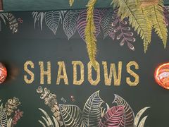 -SHADOWS•Bistro&Eatery(安福路店)