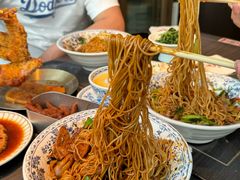 -阿大排档(长春这有山店)