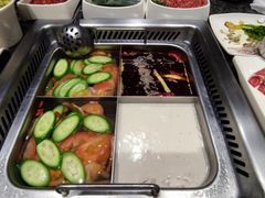 -海底捞火锅(崇文门新世界百货店)