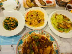 -巴依老爷新疆美食(常营店)