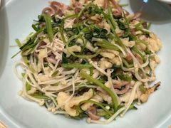 美味三丝-大铁勺新津菜(迎水道店)