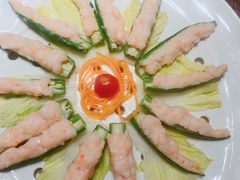 -优食坊·蒸汽海鲜(康盛路店)