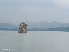 -西湖游船