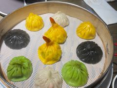 -隆喜元鱼汤包·海鲜(中联广场店)