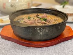 堂煎桑拿石锅牛肉-得丘礼享谷·玉兰苑