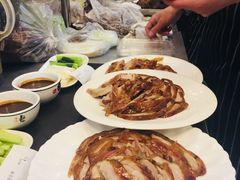 -董立兵烤鸭店(山大路店)