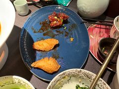 -锦府园(环球港店)