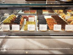 -WHEAT&BAKER-麥(凯德来福士店)