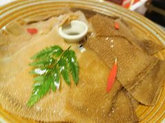 -尚尚仙·酸汤猪手·猪肚鸡火锅(华联万柳购物中心店)