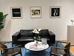 -北京柏悦酒店·锦庭餐厅Dining Room