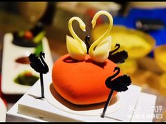 -BLACKSWAN黑天鹅(环球店)