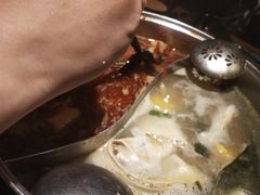 -呷哺呷哺 黄金牧场 (欢乐谷店)