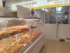 -味多美蛋糕(航天桥店)