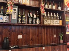 -鸟鹏烧鸟居酒屋(昌岗店)