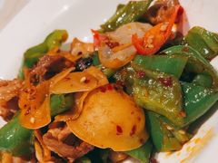 -港丽餐厅(来福士店)