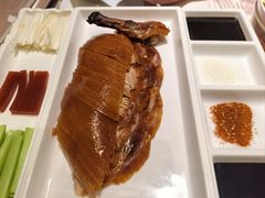 -王府井酒店(金桥港湾店)