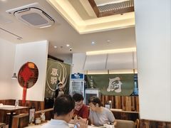 -春家·非遗手工小吃(徐汇万科广场店)