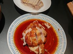 -金陵家宴·金陵春·南京菜(夫子庙店)