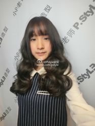 点击看大图 5cefaa95jw1empq5hpvmxj22bc3344qq-P.STYLE 派斯造型