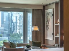 -深圳星河丽思卡尔顿酒店