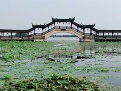 -锦溪古镇