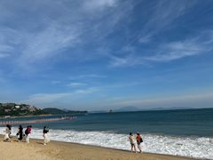 -大梅沙海滨公园